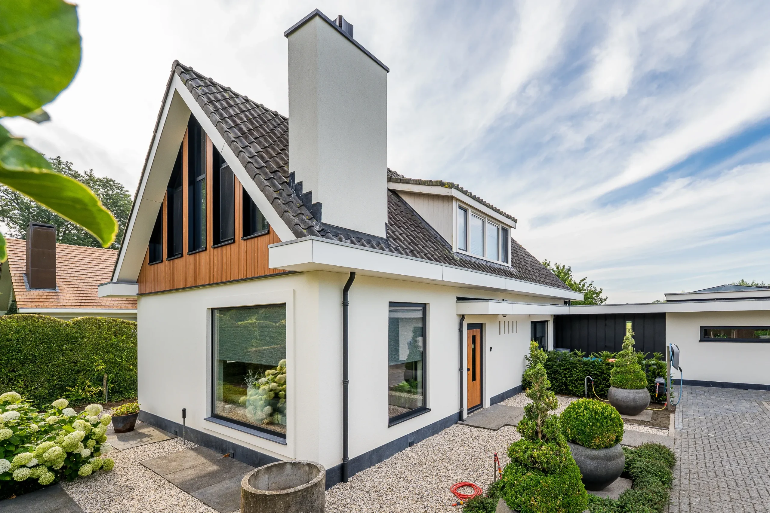 Onze klanten waarderen ons traditionele vakmanschap